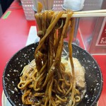 新潟油そば モジャ - 