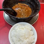 新潟油そば モジャ - 