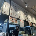 新潟油そば モジャ - 