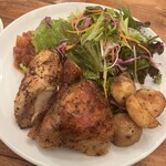 ファーマーズチキン - 