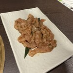 平和園 - 料理写真: