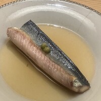鮨 原正 - 