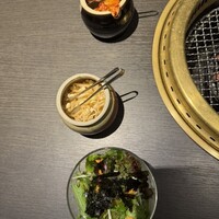 個室焼肉 富士門 恵比寿 - 