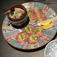 個室焼肉 富士門 恵比寿 - 