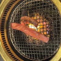個室焼肉 富士門 恵比寿 - 