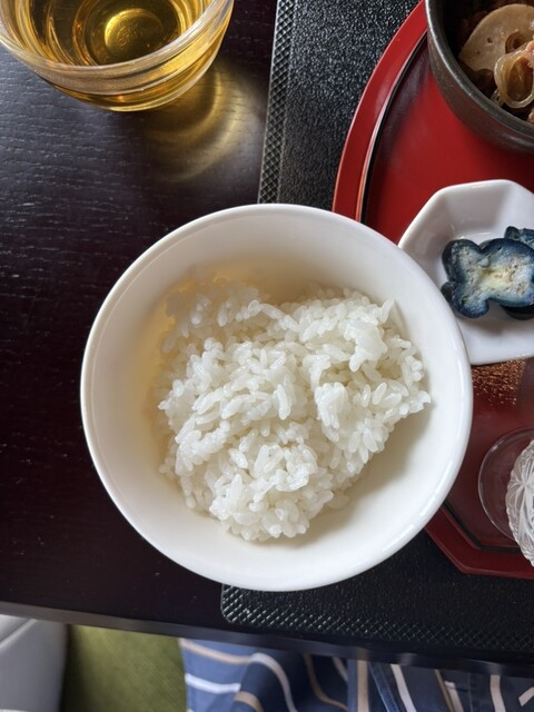 発酵カフェRRr - 大釈迦（カフェ）の写真