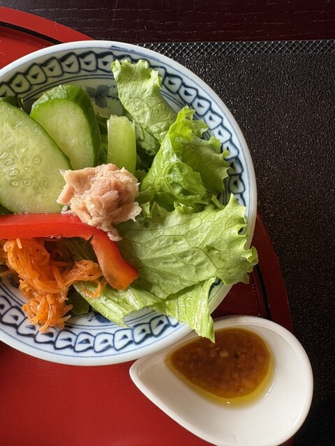 発酵カフェRRr - 大釈迦（カフェ）の写真