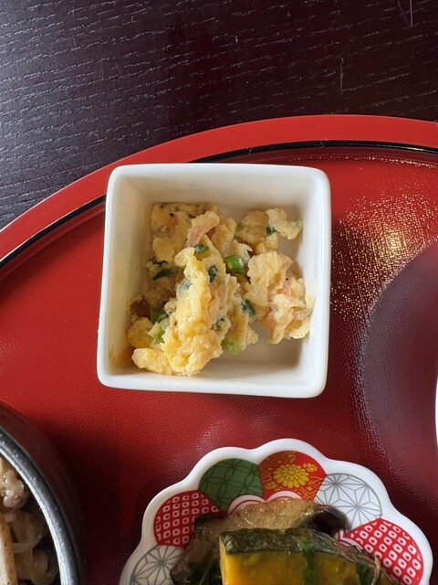 発酵カフェRRr - 大釈迦（カフェ）の写真