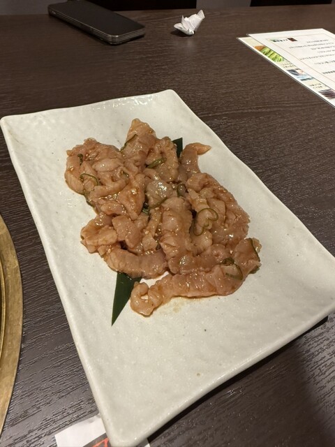 平和園 東銀座店