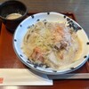 九頭龍蕎麦 丸ビル店