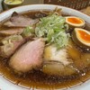 超多加水自家製手揉み麺 きたかた食堂