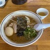 ハルピンラーメン 諏訪本店