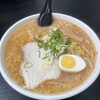 ラーメンだるまや 滝川東町店