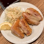 大衆割烹シラトリ - 