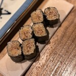 大衆割烹シラトリ - 