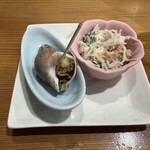 魚料理・もつ鍋  山咲き - 