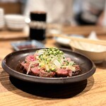 大衆割烹シラトリ - 