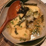 大衆割烹シラトリ - 