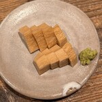 大衆割烹シラトリ - 