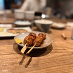 大衆割烹シラトリ - 