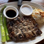 Chart House WAIKIKI - 料理写真: