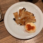 大衆割烹シラトリ - 