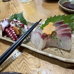 魚料理・もつ鍋  山咲き - 
