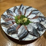 魚料理・もつ鍋  山咲き - 