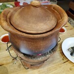 サバイジャイ レストラン - 