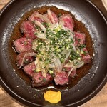 大衆割烹シラトリ - 