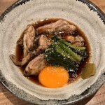 大衆割烹シラトリ - 