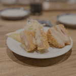 大衆割烹シラトリ - 