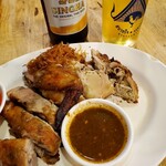 サバイジャイ レストラン - 