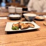 大衆割烹シラトリ - 