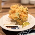 大衆割烹シラトリ - 