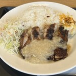 松屋 - 料理写真: