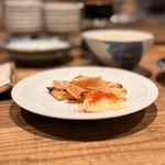 大衆割烹シラトリ - 