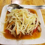 サバイジャイ レストラン - 