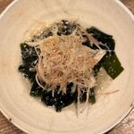 大衆割烹シラトリ - 