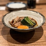 大衆割烹シラトリ - 