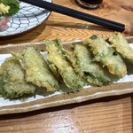 魚料理・もつ鍋  山咲き - 