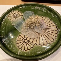 鮨 竜介 - 