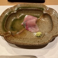 鮨 竜介 - 