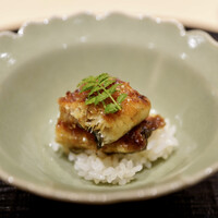 新ばし 星野 - 