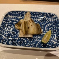鮨 竜介 - 