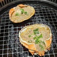 焼肉料理 牛吉日和 - 