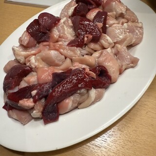 じじホルモン_2