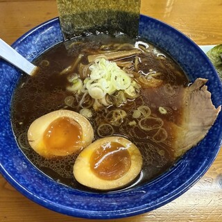 らーめん本丸_1