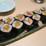 鮨 いし黒 - とろたく追加