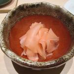 鮨 いし黒 - がり